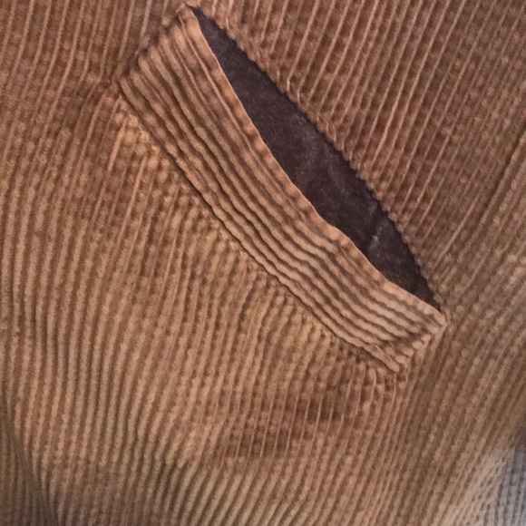 J Jill long corduroy jacket for women - Picture 6 of 6